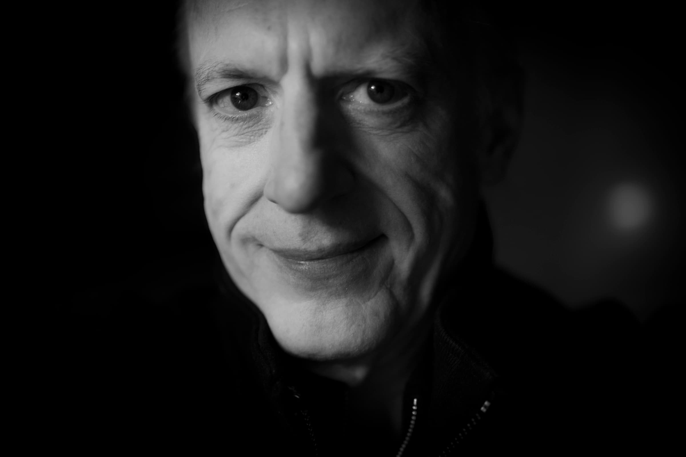Mike Fullerton